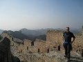  The Great Wall at Jinshanling