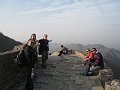  The rest of the group I travelled with