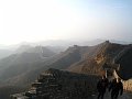  The Great Wall at Jinshanling