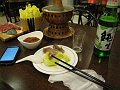  Hot Pot with beef and cabbage was awesome!
