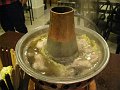  Hot Pot, tastes much better than it looks