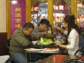  Chinese people also enjoyed the Hot Pot