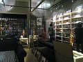  Funky bar cafe with lots of music selection