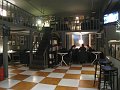  Funky bar cafe