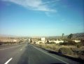  The sleepy town called Twentynine Palms
