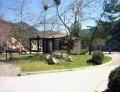  Angeles National Forest resides in the mountains