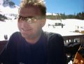 The �x grin, right after lunch. (�ven k�nt som 
