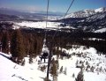  Raz with a huge smile in Chair 9