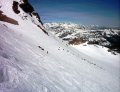  Dave's Run, looking towards the Gondola