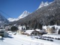  Vallorcine - smnigt, tyst, stilla, avslappnat vackert!