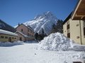  Vallorcine