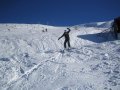  Ytorna runt pisten ner mot Vallorcine perfekta fr lek