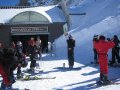  Dag 3 - Les Grands Montets