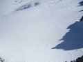  Glaci�r�kning. Fantastiska vyer.