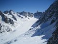  Glacier d'Argenti�re