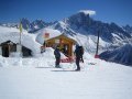  Br�vent - Col Cornu, 2414 m.