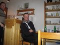  Lagom pigga i slutet p� dan...