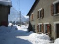  Vallorcine, en p�rla