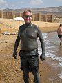  Dead Sea mud