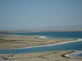  Dead Sea salt beaches