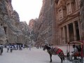  The Treasury, Petra.