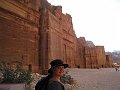  Street of Facades, Petra