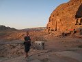 Royal Tombs, Petra