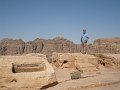  Higher Place of Sacrifice, Petra