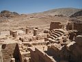  Grand temple, Petra