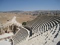  South Theatre, Jerash