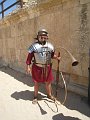  Legionaires show, Jerash