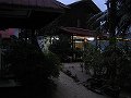  Watercolours restaurant. The only open one.