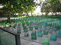  Turtle egg hatchery