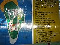  Island map