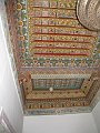  Riad Arabesca - ceiling painting decorations