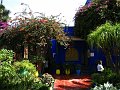  Majorelle Gardens, Marrakech