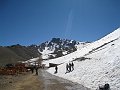 Oukaimeden and Ourika Valley