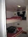  The cabin in the dhow