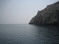  Calm sea, perfect for diving!