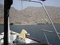  Other tourists out on boat day trip
