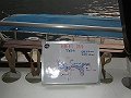  The 4th dive plan, night dive!