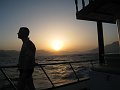  Bernard sunset
