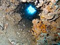  Hole through the Sugar Wreck