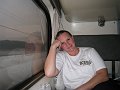  Linda on the night train