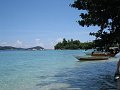  What a beach!