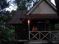  Our bungalow