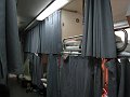  On the night train