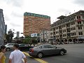  Not all buildings are nice