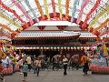  Chinatown, square