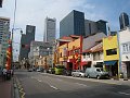  Chinatown street